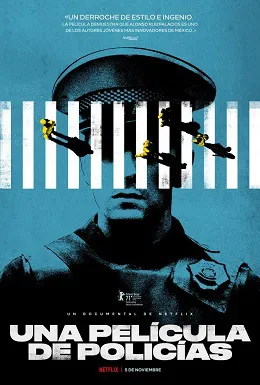 Ver Película Una película de policias (2021)