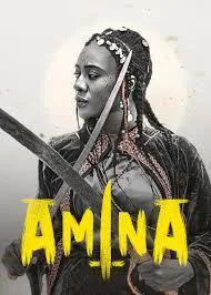 Ver Película Amina (2021)