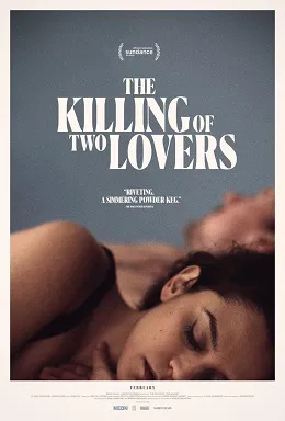 Ver Película El asesinato de dos amantes (2020)