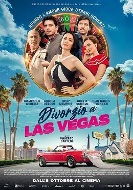 Ver Película Divorcio en Las Vegas (2020)