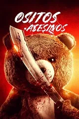 Ver Ositos Asesinos online gratis