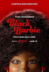 Ver La Barbie negra online gratis
