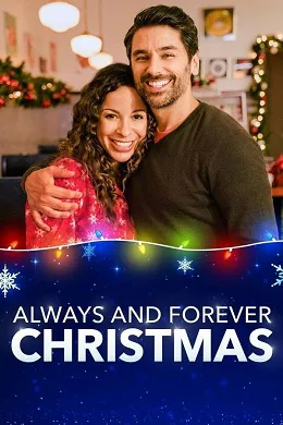 Ver Película Navidad por siempre y para siempre (2019)