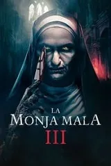 Ver La monja mala 3 online gratis