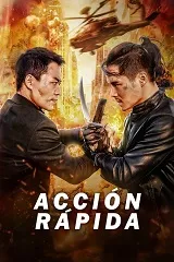 Ver Acción Rápida online gratis