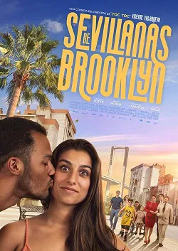 Ver Película Sevillanas de Brooklyn (2021)