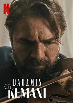 Ver Película El violin de mi padre (2022)