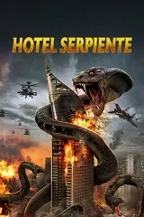 Ver Hotel serpiente online gratis