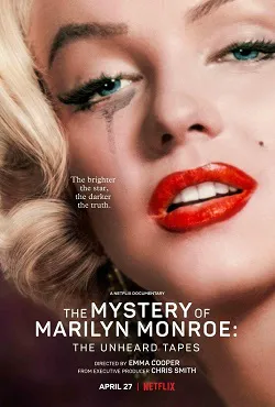 Ver Película El misterio de Marilyn Monroe: Las cintas inéditas (2022)