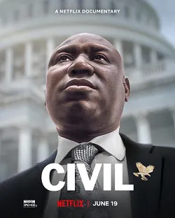 Ver Pelcula Ben Crump: El abogado de los afroamericanos (2022)