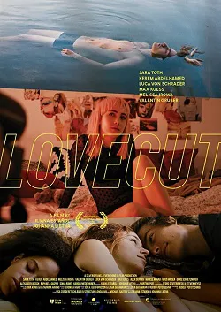 Ver Película Corte de Amor (2022)