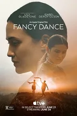 Ver Fancy Dance: Una danza ceremonial online gratis