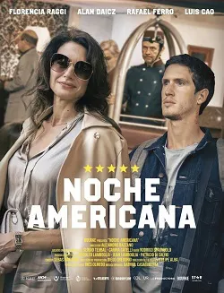 Ver Película Noche americana (2022)