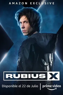 Rubius X
