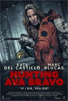 Cazando a Ava Bravo
