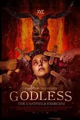 Ver Anticristo: El exorcismo de Lara online gratis