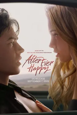Ver Película After: Amor infinito (2022)