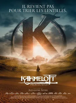 Ver Película Kaamelott - Premier volet (2021)