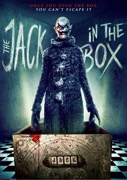 Jack en la caja maldita