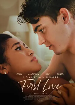 Ver Película Primer amor (2022)