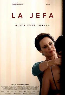 Ver Película La jefa (2022)