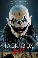 Ver Jack en la caja maldita 3: El Ascenso online gratis