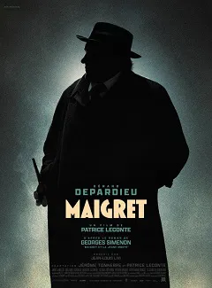 Ver Pelicula Maigret (2022)