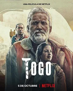 Ver Película Togo (2022)