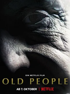 Ver Película Los ancianos (2022)
