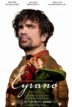 Ver Película Cyrano (2021)