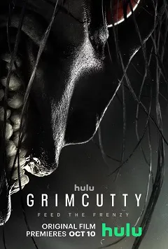 Ver Película Grimcutty: Asesino implacable (2022)