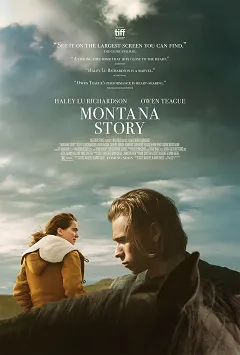 Ver Película Recuerdos de Montana (2022)