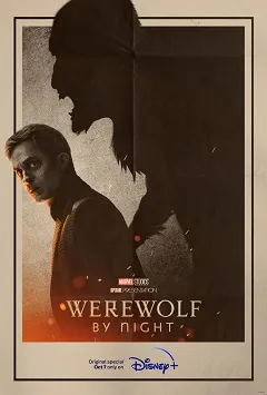 Ver Película Hombre lobo por la noche (2022)