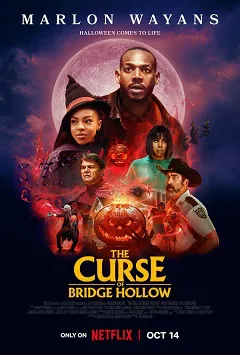Ver Película La maldición de Bridge Hollow (2022)