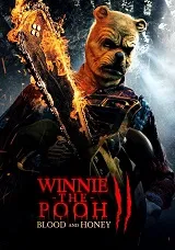 Ver Winnie de Pooh: Miel y Sangre 2 online gratis