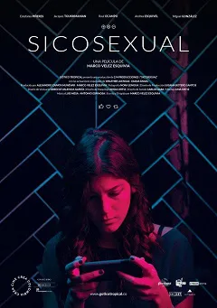 Ver Película Sicosexual (2022)