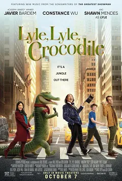 Ver Película Lilo, mi amigo el cocodrilo (2022)