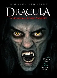 Dracula Aun Esta Vivo