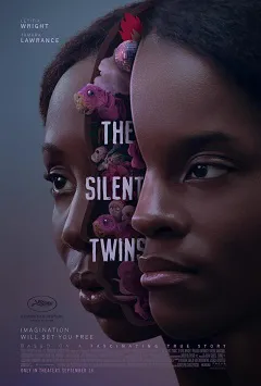Ver Película The Silent Twins (2022)