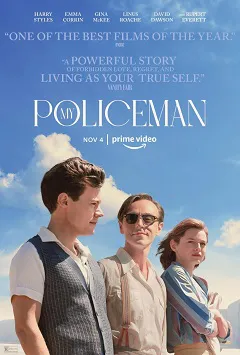 Ver Película Mi policía (2022)