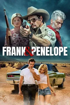 Ver Pelcula Frank y Penelope Hasta que la Muerte nos Separe (2022)