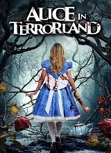 Ver Alicia en el país de las pesadillas online gratis