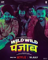 Ver Wild Wild Punjab online gratis