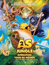 Ver Una jungla de locura 2 online gratis