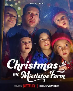 Ver Película Navidad en la granja (2022)