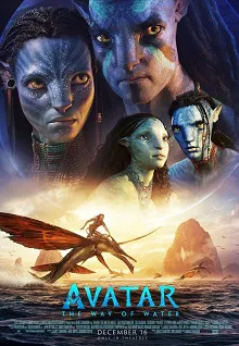 Ver Película Avatar: El camino del agua (2022)