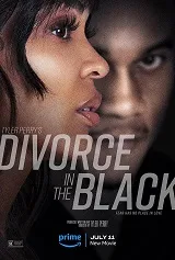 Ver Divorcio en negro online gratis