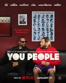 Ver Película La gente como vosotros (2023)