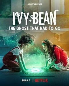 Ver Eva y Beba y el fantasma del baño de chicas online gratis