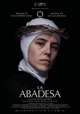Ver La abadesa online gratis